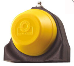 SYSTEMPLAST Bearing closed cap